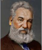 Alexander Graham Bell(1847 –1922)